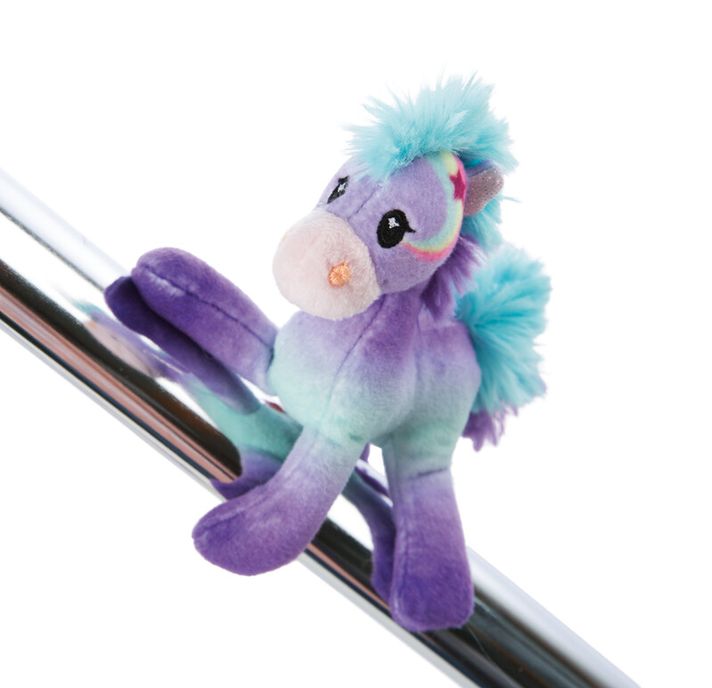 NICI - mágnes Pony Starjumper 12 cm