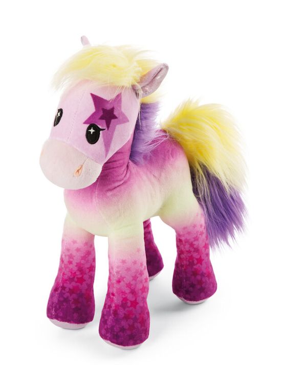 NICI - plüss Pony Candydust 35cm