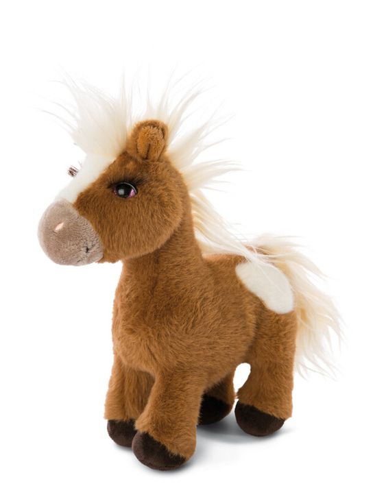 NICI - plüss Pony Lorenzo 25cm