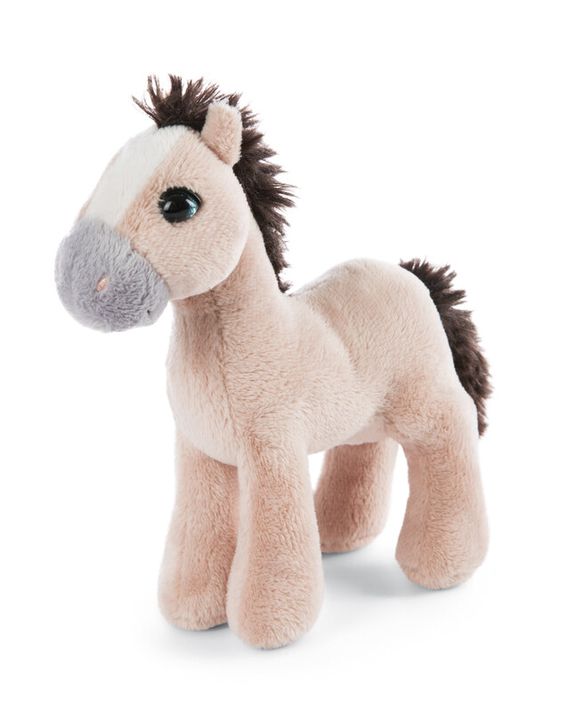 NICI - plüss Pony Loretta 16cm