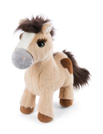 NICI - plüss Pony Loretta 35cm