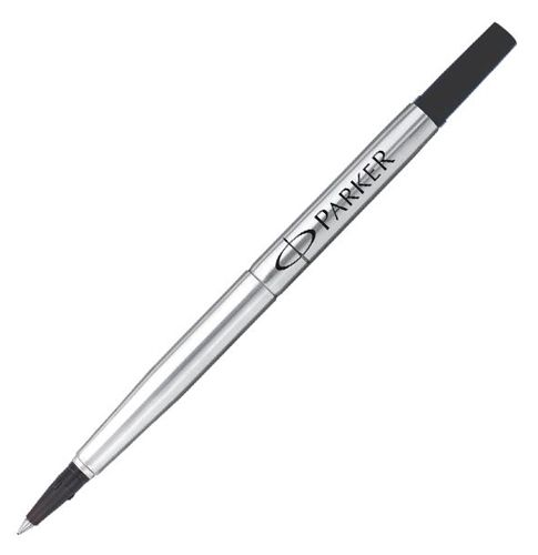 PARKER - Görgős utántöltő - fekete M (0,7 mm)