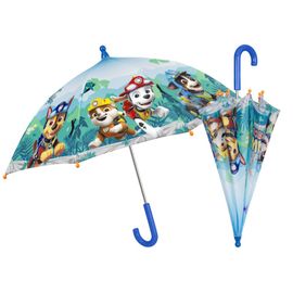 PERLETTI - Gyermek esernyő PAW PATROL, 75154