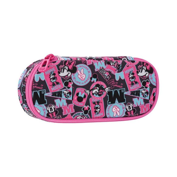 PLAY BAG - Tolltartó B32 szervezővel - Life is sweet, Minnie Mouse