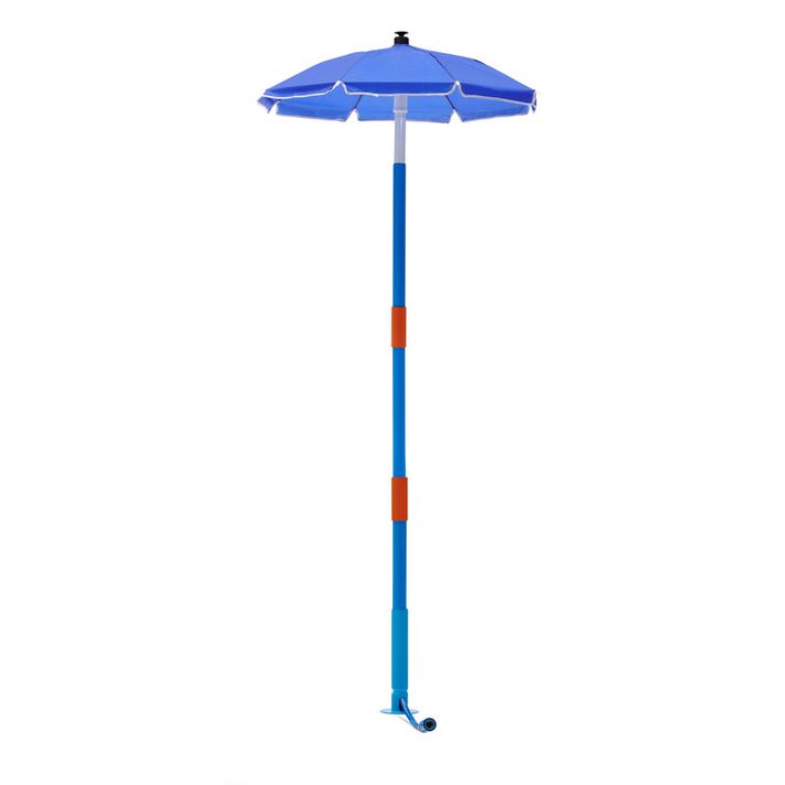 PLUM PRODUCTS - Kert - Umbrella Fountain vízipark - Esernyős szökőkút, 70 x 70 x 165 cm ?