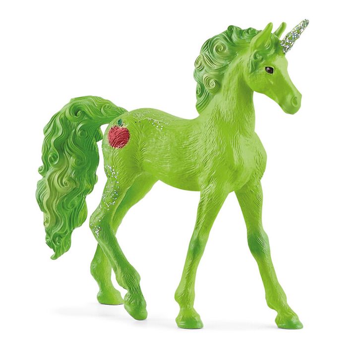 SCHLEICH - Bayala – Egyszarvú Apple