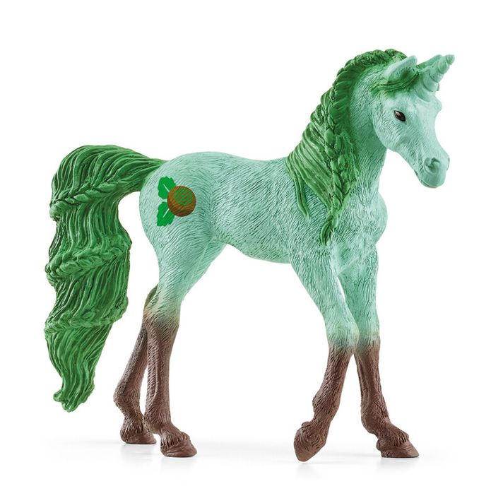 SCHLEICH – Egyszarvú Mint Chocolate