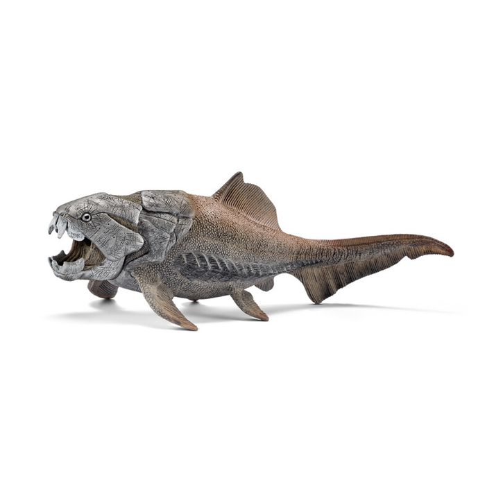 SCHLEICH - Őskori állat - Dunkleosteus