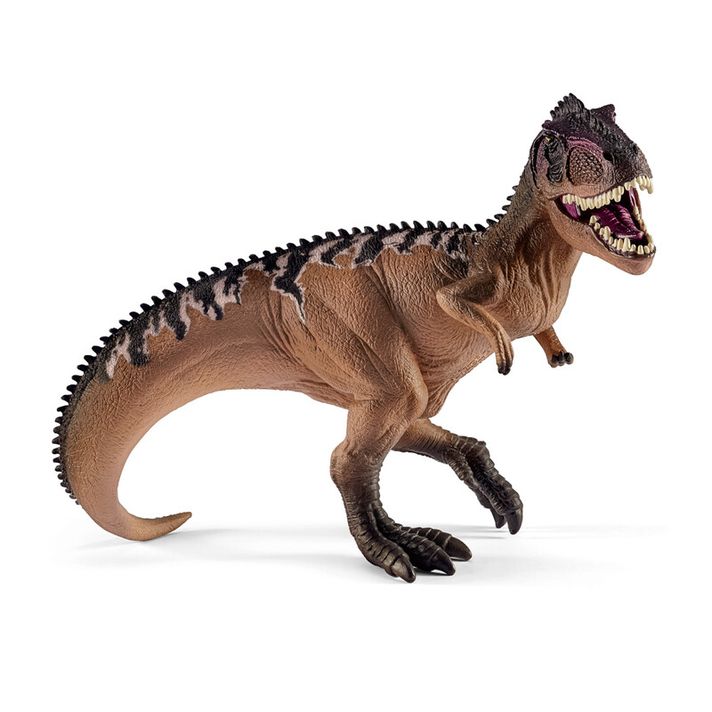 SCHLEICH - Őskori állat – Giganotosaurus