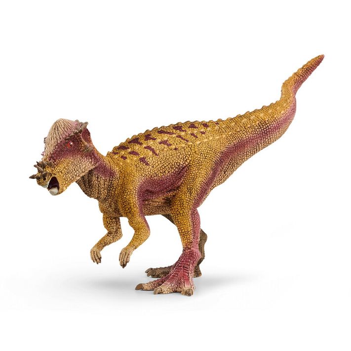 SCHLEICH - Őskori állat – Pachycephalosaurus