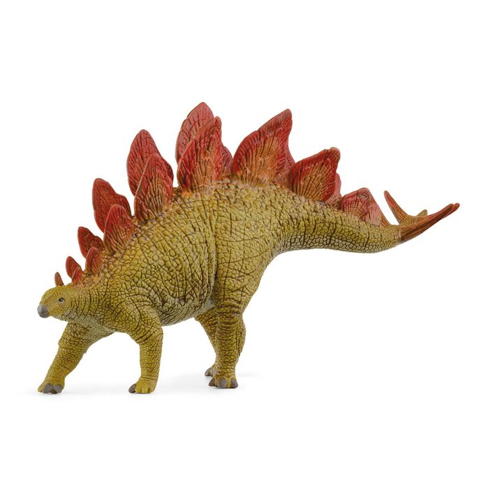 SCHLEICH - Őskori állat – Stegosaurus