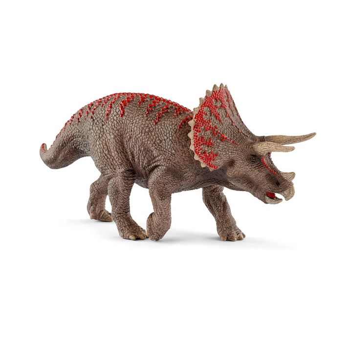 SCHLEICH - Őskori állat – Triceratops