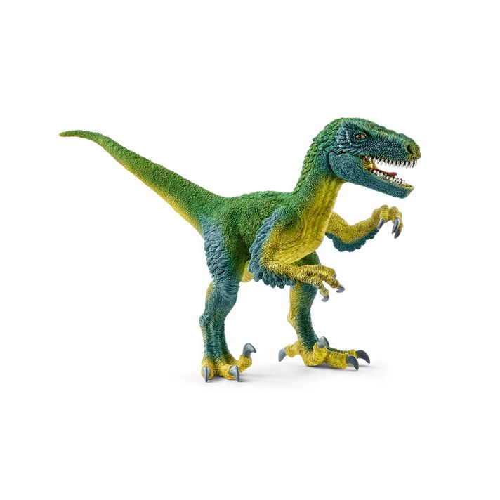 SCHLEICH - Őskori állat – Velociraptor