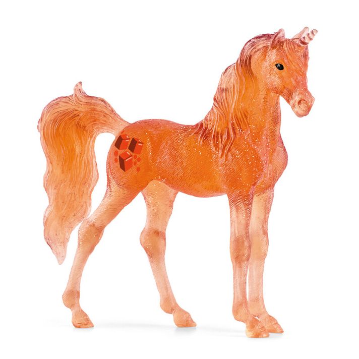 SCHLEICH – Gyűjthető egyszarvú Caramel