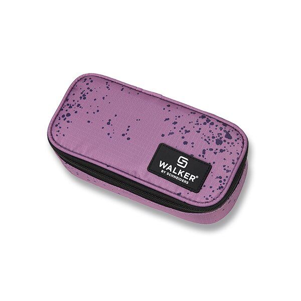 SCHNEIDERS - Tolltartó Walker Purple splash