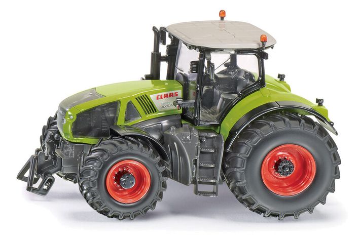 SIKU - Farmer - John Deere traktor, 1:32