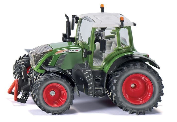 SIKU - Farmer - Fendt 724 Vario traktor, 1:32