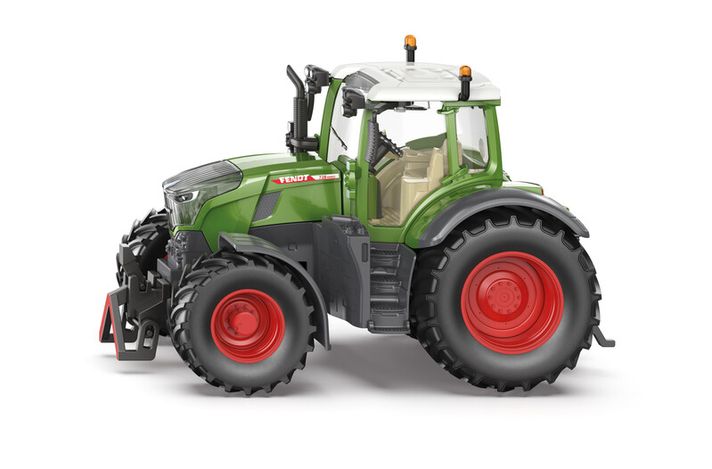 SIKU - Farmer - Fendt 728 Vario traktor