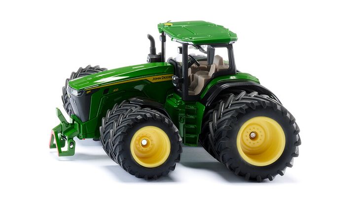 SIKU - Farmer - John Deere 8R 410 traktor