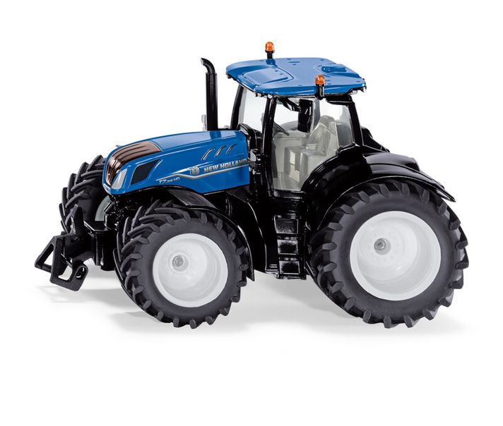 SIKU - Farmer - New Holland T7 traktor, 1:32