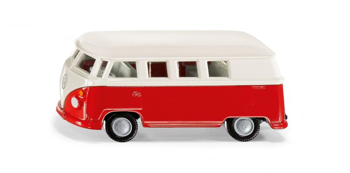 SIKU - Super - VW T1 busz, 1:50