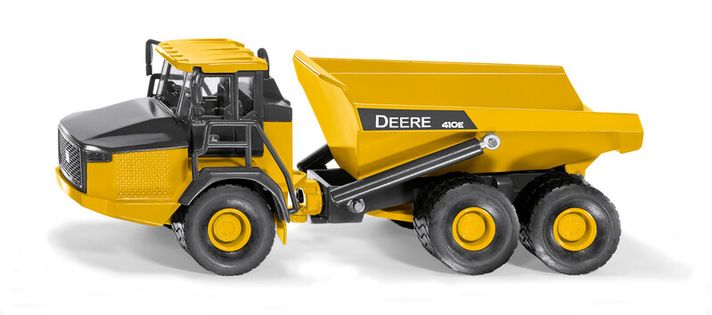 SIKU - Super - John Deere dömper, 1:50