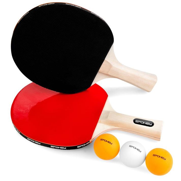 SPOKEY - JOY SET-Ping pong szett