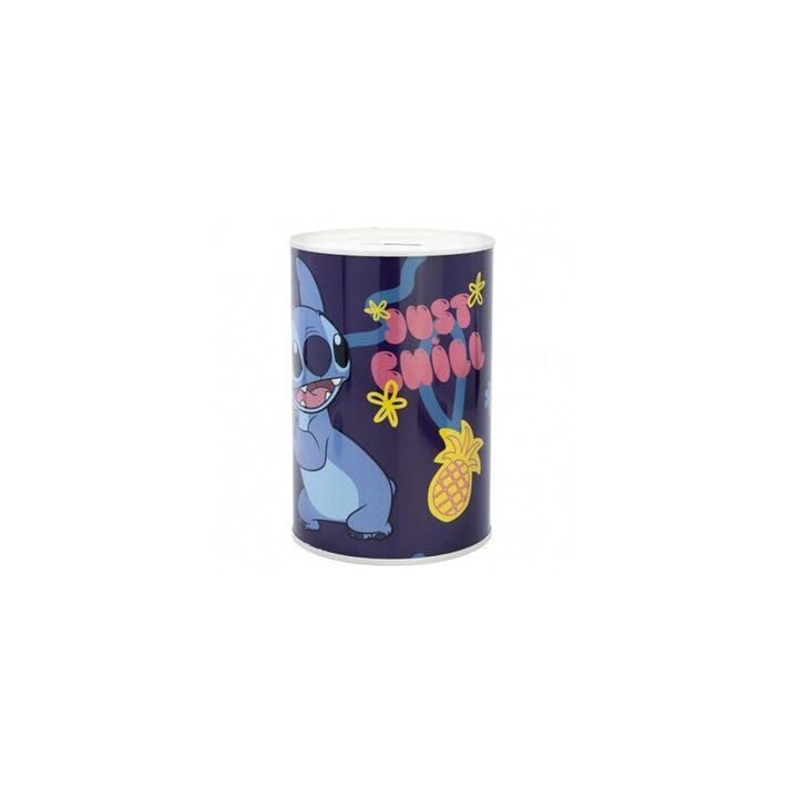 STOR - Ón kincses doboz Lilo & Stitch Mega , 44895