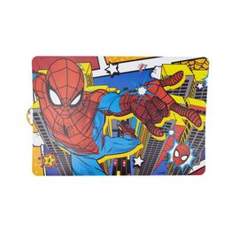 STOR - Asztali szőnyeg 43 x 28cm Spiderman, 74719