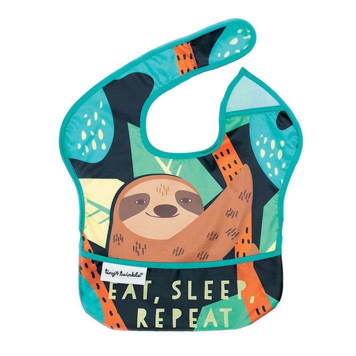 TINY TWINKLE - Előke Repeltex - Eat, Sleep, Repeat