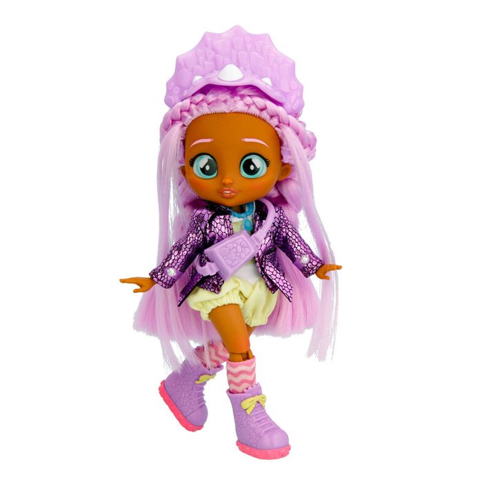 TM TOYS - CRY BABIES baba BFF Phoebe