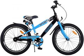 VOLARE - Gyermek kerékpár Volare Sportivo - fiú - 20" - kék