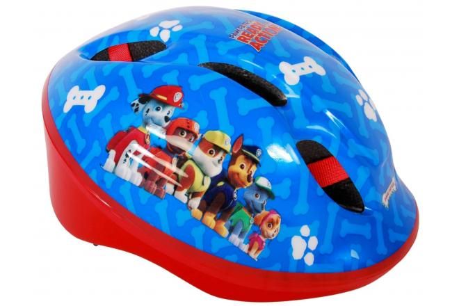 VOLARE - Paw Patrol gyermek sisak - 51-55 cm