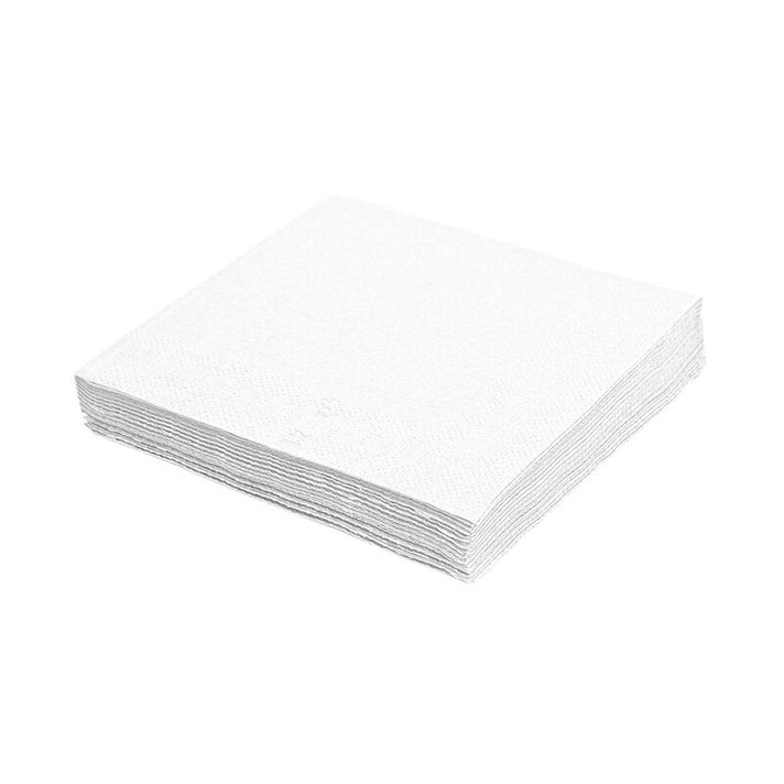WIMEX - Törlőkendő 1-rétegű 30 x 30 cm fehér, csomagolás 70 db