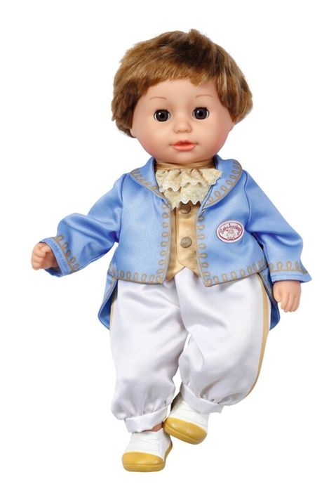 ZAPF - Baby Annabell Little Sweet Prince, 36 cm